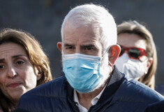 Πέτρος Φιλιππίδης: Πλειστηριάστηκε το οικόπεδο στο Σοφικό Κορινθίας- Αύριο σε πλειστηριασμό το σπίτι του 