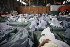 Ναυάγιο στην Πύλο: Ομολόγησε ένας εκ των συλληφθέντων ότι είναι διακινητής