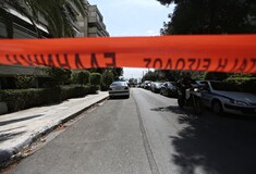 Πάτρα: Νεκρή εντοπίστηκε 39χρονη μέσα στο σπίτι της- Εξετάζεται η εγκληματική ενέργεια