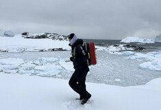 Γιώργος Τσιάνος: Ένας από εμάς