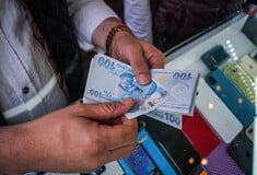 Ερντογάν: Προτεραιότητα να μειωθεί ο πληθωρισμός σε μονοψήφια ποσοστά