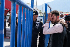 Ναυάγιο στην Πύλο: Αγωνία δίχως τέλος και απόγνωση- Μαρτυρίες διασωθέντων και συγγενών τους 