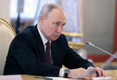 Εντολή Πούτιν για ψυχιατρικό ινστιτούτο που θα μελετά τη συμπεριφορά των ΛΟΑΤΚΙ ατόμων
