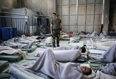 Ναυάγιο στην Πύλο: «Μας έβριζαν και μας χτυπούσαν» - Οι μαρτυρίες διασωθέντων