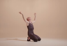 Dad Can Dance: Η μυστική καριέρα του πατέρα μου στο μπαλέτο