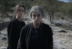 «Φόνισσα»: Το teaser trailer της κινηματογραφικής μεταφοράς του μυθιστορήματος του Παπαδιαμάντη