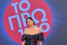 ΑΝΤ1: Τέλος από «Το Πρωινό» η Μαρία Κορινθίου- Η ανακοίνωση του τηλεοπτικού σταθμού
