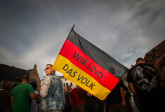 «Τα πάντα για την Γερμανία»: Η νέα προέλαση του AfD 