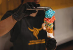 Bufala Gelato