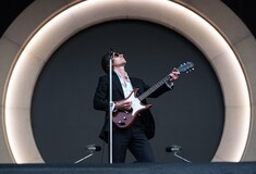 Οι αντιφάσεις των Arctic Monkeys 