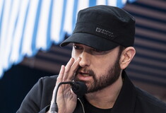 Τα τραγούδια του Eminem στη δουλειά μπορεί να συνιστούν σεξουαλική παρενόχληση