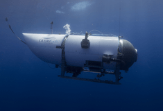 Εξαφάνιση υποβρυχίου: Σε κρίσιμο στάδιο οι έρευνες - Τελειώνει το οξυγόνο 