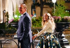 O Mr Big επιτίθεται στη Σάρα Τζέσικα Πάρκερ: «Μου χρωστάει μια συγνώμη»