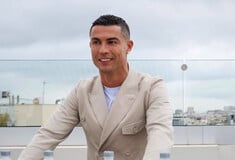 Κριστιάνο Ρονάλντο: Ζήτησε να μην ζουμάρει ο φακός στο πρόσωπο – «Πάρα πολλές ρυτίδες»