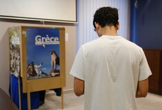 Εκλογές 2023: Ψηφίζουν σήμερα οι Έλληνες τοy εξωτερικού- 102 εκλογικά τμήματα σε 85 πόλεις 35 χωρών