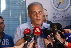 Βελόπουλος: «Είμαστε Έλληνες πλην Λακεδαιμονίων 