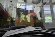 Εκλογές 2023: 8% κάτω η συμμετοχή σε σχέση με τον Μάιο