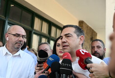 ΣΥΡΙΖΑ: Εκτός Βουλής τουλάχιστον 10 πρωτοκλασάτα στελέχη του ΣΥΡΙΖΑ
