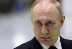 Πούτιν: Οι οργανωτές της ανταρσίας θα τιμωρηθούν