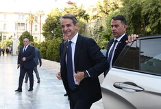 Εκλογές 2023: Σήμερα η ορκωμοσία Μητσοτάκη- Πότε ανακοινώνεται η νέα κυβέρνηση 