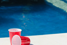 Ζάκυνθος: Νεκρός 20χρονος Βρετανός σε πάρτι στον Λαγανά- Έχασε τις αισθήσεις του στην πισίνα