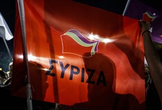 ΣΥΡΙΖΑ: Αποχώρησε ο Άγης Τάτσης- Στο κόμμα λειτουργεί μια φράξια, ακυρώνει και τον Τσίπρα