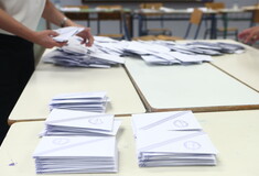 Εκλογές 2023 - Ψήφος των αποδήμων: Η διαφορά ανάμεσα σε ΝΔ και ΣΥΡΙΖΑ ξεπερνά τις 27 μονάδες