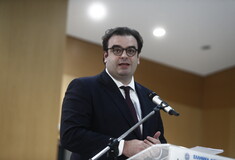 Πιερρακάκης: Το Παιδείας θα γίνει το πρώτο πλήρως ψηφιακό υπουργείο