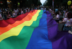 Ομοφοβικό κάλεσμα από υποψήφιο των Σπαρτιατών- Κατά του 1ου Pride Χανίων