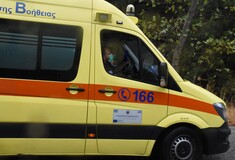 Νεκρός τουρίστας σε δωμάτιο ξενοδοχείου στη Χερσόνησο