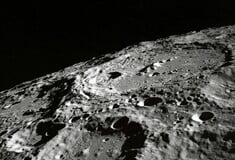 NASA: Στόχος της επόμενης δεκαετίας η κατασκευή ορυχείου στη Σελήνη