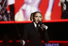 Madonna: «Νομίζαμε ότι θα τη χάσουμε», λέει συγγενής της- «Προετοιμάζονταν για το χειρότερο»