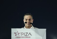Live οι δηλώσεις του Αλέξης Τσίπρα στο Ζάππειο