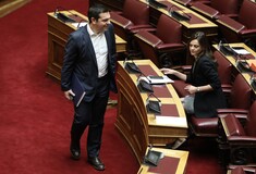 Associated Press: Η παραίτηση Τσίπρα και η επόμενη μέρα - «Δείχνει» Αχτσιόγλου για την ηγεσία