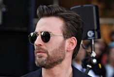 Κρις Έβανς: Απενεργοποιεί Twitter και Instagram - «Τα λέμε σύντομα»