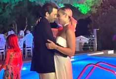 Ελεονώρα Μελέτη: Χλευάζει το όνομα του παιδιού μου- Συγγνώμη αν έγινα γελοία σε όλους εσάς