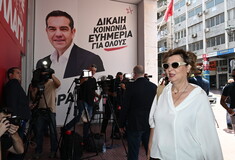 ΣΥΡΙΖΑ: Ο Φάμελλος επικεφαλής της ΚΟ, τα πρόσωπα σε θέσεις ευθύνης- Για Σεπτέμβριο η εκλογή προέδρου