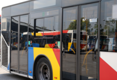 Θεσσαλονίκη: Συνελήφθη 69χρονος που παρενόχλησε ανήλικες σε λεωφορείο