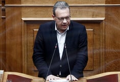 Βουλή: Νέα παρέμβαση ΣΥΡΙΖΑ για την αλλαγή θέσης των Σπαρτιατών