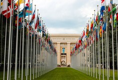 Λευκορωσία: Καταστροφική η κατάσταση ως προς τα ανθρώπινα δικαιώματα, λέει ο ΟΗΕ