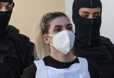 Δίκη Πισπιρίγκου: Βίντεο ντοκουμέντο από τον υπέρηχο της καρδιάς της Τζωρτζίνας μετά την πρώτη ανακοπή- «Ήταν μία άριστη καρδιά»