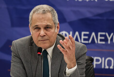 Το Twitter μπλόκαρε τον λογαριασμό του Τζήμερου 
