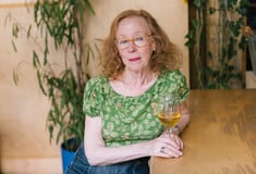 Alice Feiring: «Όσοι υποστηρίζουν ότι κανένα κρασί δεν μπορεί να είναι απολύτως φυσικό είναι  εσκεμμένα αδαείς»