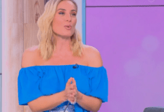 Ελεονώρα Μελέτη: Δεν θα ξανακάνω botox ποτέ- Ο λόγος
