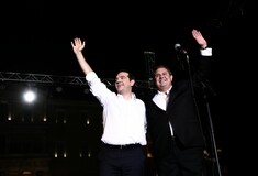 ΣΥΡΙΖΑ για Καμμένο: Κατασκευάζει σενάρια επιστημονικής φαντασίας- «Την επόμενη φορά θα αναρτήσω και τα βίντεο» απαντά