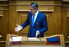 Βουλή: Όλα τα μέτρα που ανακοίνωσε ο Κυριάκος Μητσοτάκης στις προγραμματικές δηλώσεις 
