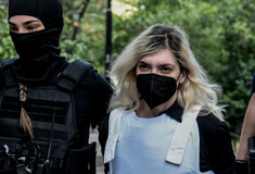 Δίκη Πισπιρίγκου: «Δεν περιμέναμε πως η Τζωρτζίνα θα οδηγηθεί στον θάνατο» κατέθεσε παιδίατρος
