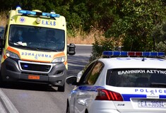 Έβρος: Σε κρίσιμη κατάσταση ο 57χρονος που παρασύρθηκε από όχημα μετά από τσακωμό