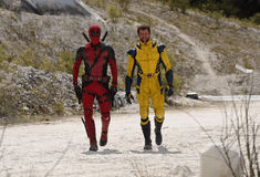 «Deadpool 3»: Μία πρώτη ματιά στην επανεμφάνιση του Wolverine 