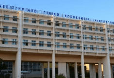 Έβρος: Κατέληξε ο 57χρονος που παρασύρθηκε από αυτοκίνητο